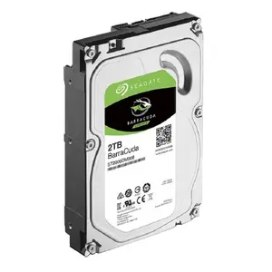 Sea gate Hard Disk 4T, Hard Disk pemantauan Hard Disk 4T komputer