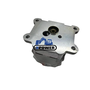 ปั๊มเกียร์ไฮดรอลิกรถขุด PC35MR-2 705-41-07180 - Product Image 3