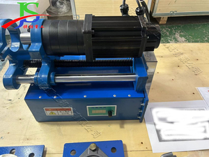 Machine de perçage et de soudage portative 2026 pour machines de construction, machine de perçage 200 mm pour réparation de trous d'excavatrice, en stock - Product Image 2