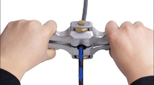 เครื่องปอกสายไฟเบอร์ออปติกปลอกสายไฟเบอร์ - Product Image 5