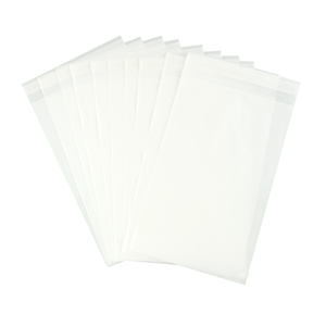 <span class=keywords><strong>Bolsas</strong></span> <span class=keywords><strong>de</strong></span> <span class=keywords><strong>Papel</strong></span> Glassine Ecológicas Personalizadas, Esmeriladas, Transparentes, Autoadhesivas, Translúcidas, para Empaque - Product Image 3