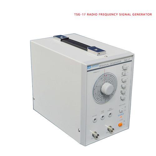 High Frequency Signal Generator Bench Top/desktop Frequency Generator TSG-17 100kHz -150mHz RF/AM Signal Waveform 1mv~100mv