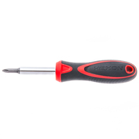 Set Obeng Bit Driver Ph Slot Magnetik 6 In 1