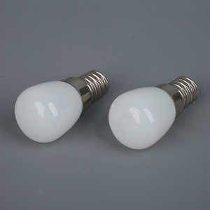 <span class=keywords><strong>Ampoule</strong></span> <span class=keywords><strong>LED</strong></span> T26 E12 <span class=keywords><strong>E14</strong></span> <span class=keywords><strong>pour</strong></span> éventail de cuisine, <span class=keywords><strong>four</strong></span>, machine à coudre, lampe de chevet et réfrigérateur - Product Image 3