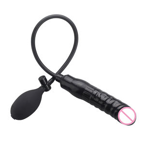 Bomba para Pene, Aumenta el Tamaño del Pene, Películas Sexuales Gratis, Bomba para Agrandar el Pene - Product Image 4