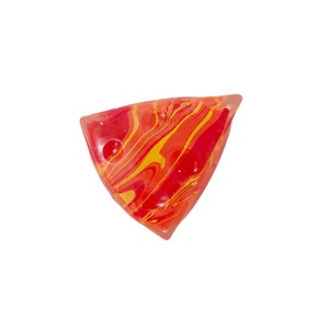 Nuevo Diseño Creativo Juguete Antiestrés de Queso en Espiral Cuadrado y Triangular, Bola Cuadrada de Ventilación de Rebote Lento, Juguetes al por Mayor, Regalo - Product Image 6