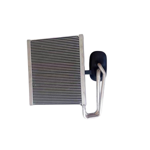 Cocok untuk BAIC Saab D50 X55 D60 EU220 EU260 EU300 EU400 CC rakitan kotak evaporasi AC pabrik asli - Product Image 2