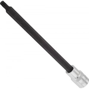 VIGOR - V2180 TORX®Zócalo destornillador 1/2 ''200mm-EAN 4047728021807 HAND SOCKETS 1/2" - Product Image 1