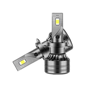 Faros Delanteros LED para Automóvil de 12V, Estilo Cuchilla, Ultra Brillantes, 50,000 Lúmenes, 35W, Alta Concentración de Luz, Ajuste Universal - Product Image 5