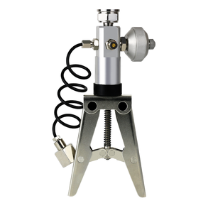 KAODEE Calibrador de Vacío Portátil con Bomba de Vacío Negativa, Máquina de Calibración de Manómetros, Calibrador de Manómetros Portátil - Product Image 4