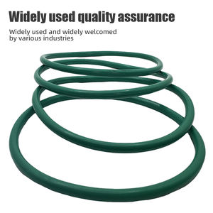 אנטי אייג 'ינג גומי epdm עמיד בפני טמפרטורה נמוכה, גומי nbr ניטריל, טבעת איטום סיליקון, טבעת גומי - Product Image 4