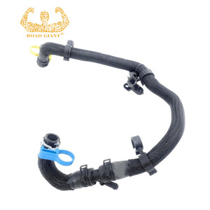 Manguera de Agua LR121755 para <span class=keywords><strong>Land</strong></span> <span class=keywords><strong>Rover</strong></span> <span class=keywords><strong>Defender</strong></span> L663 2020-, Range <span class=keywords><strong>Rover</strong></span> Vogue L405 2013-2021, L460 <span class=keywords><strong>2022</strong></span>-, Range <span class=keywords><strong>Rover</strong></span> Velar L560 2017- - Product Image 2