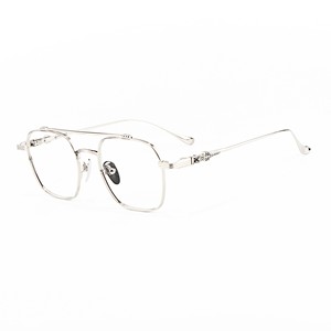 Monture <span class=keywords><strong>de</strong></span> lunettes <span class=keywords><strong>de</strong></span> vue vintage <span class=keywords><strong>de</strong></span> <span class=keywords><strong>l</strong></span>'usine <span class=keywords><strong>de</strong></span> Shenzhen pour femmes et hommes, montures <span class=keywords><strong>de</strong></span> lunettes optiques é<span class=keywords><strong>l</strong></span>égantes pour ordinateur et pilote, logo personnalisé - Product Image 1