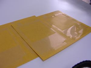 高品质ESD <span class=keywords><strong>PE</strong></span>保护膜 (模切) - Product Image 4