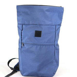 Waterproof RPET <b>Backpack</b> Rolltop with <b>Laptop</b> Compartment <b>for</b> <b>Women</b> Polyester Waterproof Camera Day <b>Backpack</b> Bag - Product Image 4