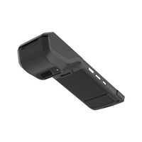 Impresora Térmica de Pagos Dinámicos con Código QR, Dispositivo de Punto de Venta con Android 13 para Boletos de Autobús R330