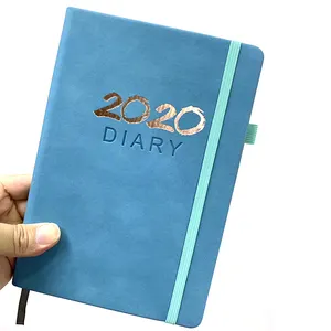 Buku Catatan Notebook Alat Tulis Anak-anak Baru 2022 Notebook Agenda Logo Kustom Mode Unik