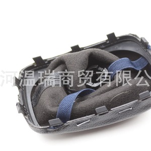 Kia Gear <b>Shift</b> <b>Knob</b> Dust Cover 846401M500WK Leather For Kia Forte Koup - Product Image 3