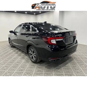 Vente en gros professionnelle de <span class=keywords><strong>Honda</strong></span> Crider d'occasion de qualité supérieure, inspection officielle, moteur 2.0L, prix abordable, bon état - Product Image 5