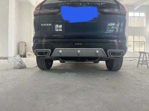 Venta al por mayor China NUEVA CUBIERTA DE alféizar de parachoques trasero delantero apto para Honda <span class=keywords><strong>Crv</strong></span> <span class=keywords><strong>2022</strong></span> 2023 Protector Trims - Product Image 4