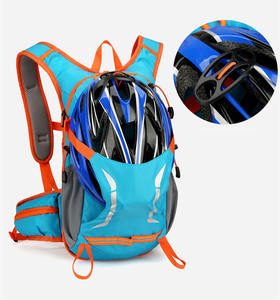 RUIQUWIN 2026 Nouvelle Arrivée Sac à Dos de Randonnée Extérieur Imperméable Sacs de Voyage Légers Respirants Sac de Sport Multifonctionnel - Product Image 3
