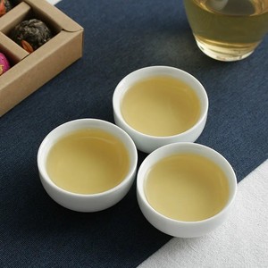 Té de Flores 100% Hecho a Mano, 18 Piezas/Caja de Regalo, Rosa, Crisantemo, Sabor Natural, Té Pu'er a Granel, OEM, Regalo Saludable - Product Image 6