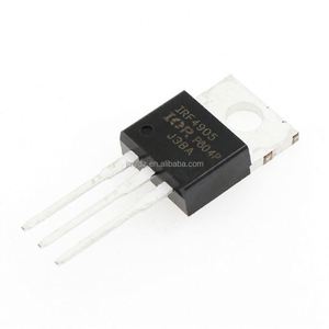IRF4905 MOSFET P-CH 55V 74A TO-220AB IRF4905PBF - Product Image 2