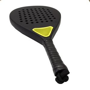 <span class=keywords><strong>Raqueta</strong></span> de Pádel Profesional de Diseño Nuevo y Elegante para Interiores, Personalizada, 2024 - Product Image 4