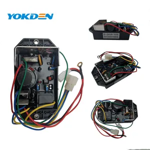 Yokden High Quality KI DAVR 150S Generator AVR in stock