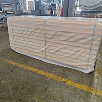 Viga de madera H20 para encofrado y andamios