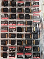 Carte mémoire SD personnalisée en gros avec logo, 32 Go, 64 Go, 128 Go, pour smartphone/caméra embarquée, carte mémoire originale