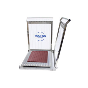 Main petite chi menton paster <span class=keywords><strong>chinchin</strong></span> machine de coupeur pour le ménage - Product Image 5