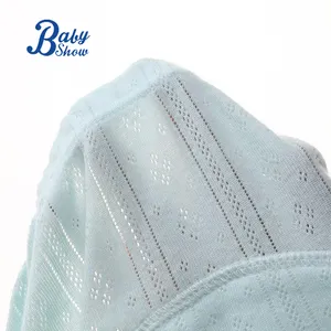 Babyshow薄くて通気性のある大人用布おむつ洗える通気性のある布おむつ大人用の再利用可能な布おむつ