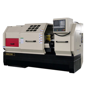 Wmtcnc Mini <span class=keywords><strong>Cnc</strong></span> Draaibank <span class=keywords><strong>Machine</strong></span> Metalen YCK-6150L Draaibank <span class=keywords><strong>Machine</strong></span> Voor Metalen - Product Image 2