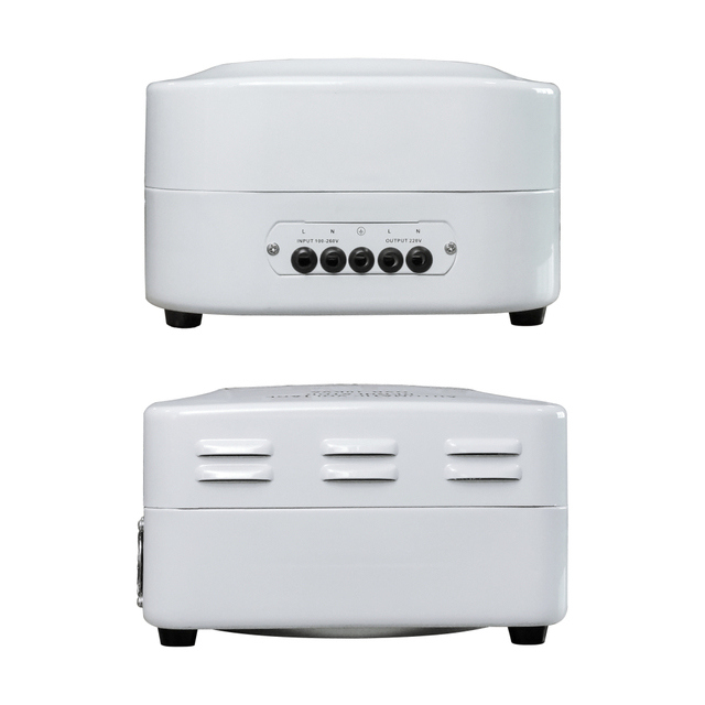 Voltage Regulators/Stabilizers 10Kva 90V Input 5000Va Ac Automatic Voltage Regulator Made in China