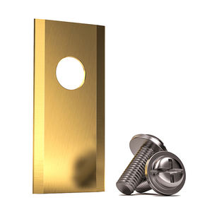 <span class=keywords><strong>Lame</strong></span> de <span class=keywords><strong>tondeuse</strong></span> robotisée compatible avec les modèles <span class=keywords><strong>Worx</strong></span> Landroid - Product Image 2