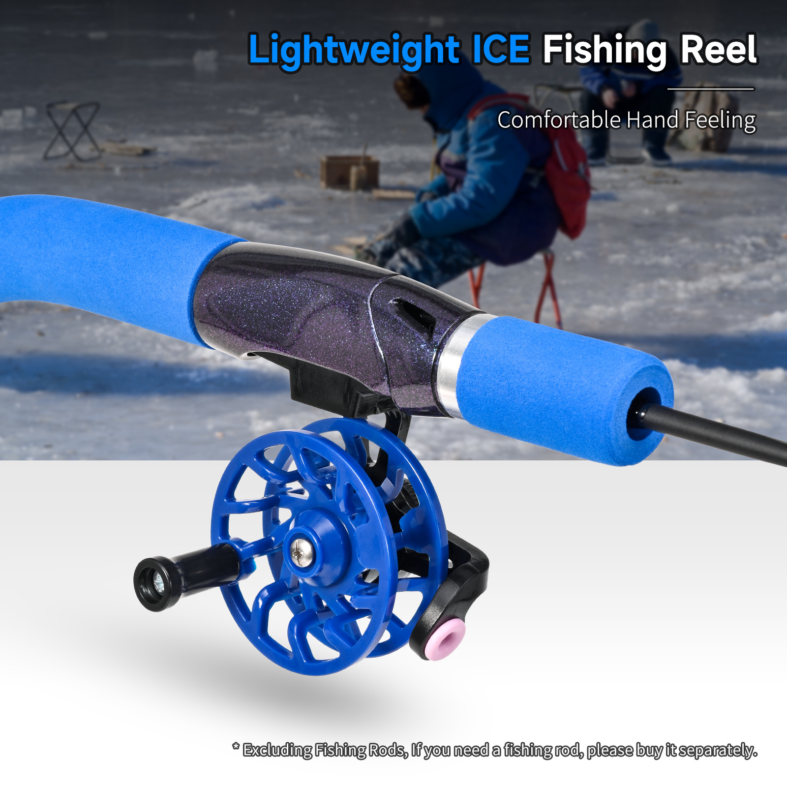 best fishing rod reel setup The Best Fishing Rod and Reel Combos of 2026