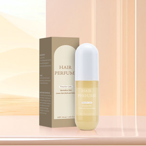 Spray capillaire <span class=keywords><strong>parfum</strong></span>é longue durée 50ML Pistache Latte pour hommes et femmes - Product Image 1