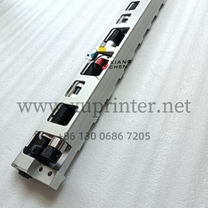 WD M2.014.003 M2.014.003F M2.014.003R MV.056.026 MV.060.532 M2.014.031 M2.014.032 Gripper Bar SM74 PM74 <b>Printing</b> <b>Machine</b> Parts - Product Image 4