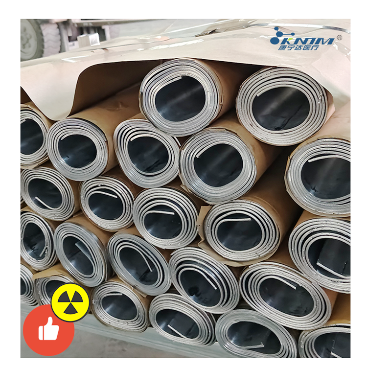 Hot Sell Wall X Ray Protective