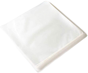 Discos de Vinilo al por Mayor de Fabricantes, Fábrica de Prensado de Plástico PP Resistente a la Humedad, Todas las Soluciones de Empaque para Ropa - Product Image 1