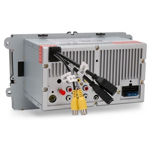 Erisin ES691V Sistema Linux Actualizado, Pantalla MIPI, DSP, YouTube, Multimedia <span class=keywords><strong>para</strong></span> Auto, <span class=keywords><strong>para</strong></span> VW Passat, Seat, Skoda, CarPlay Inalámbrico, Radio <span class=keywords><strong>para</strong></span> Auto - Product Image 4