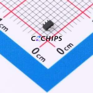 HXCKRF2179MM26-C4 RF Switch SOT-363 RF Single Pole Double Throw 50MHz~3GHz 39dB 0.65dB - Product Image 2