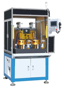 High Processing Accuracy Standard-Statorspulen Coil Winding Machine