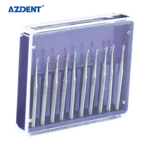 Tốc Độ cao Răng Thép Vonfram Mũi Khoan - Product Image 2