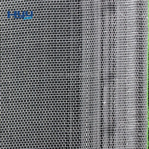 ตาข่ายกั้นแมลงศัตรูพืช ตาข่ายป้องกันแมลงหวี่ 100gsm 4025mesh ตาข่ายป้องกันแมลง - Product Image 3