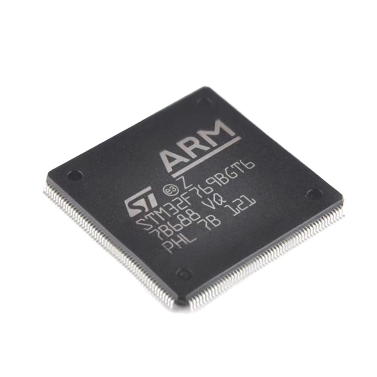 STM32F769BIT6 IC MCU 32BIT 2MB флэш-208LQFP STM32F769BIT6