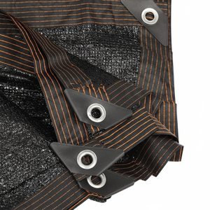 Parasol écologique pour plantes d'extérieur, personnalisation d'échantillons acceptée pour les jardins agricoles, les serres et les légumes - Product Image 1