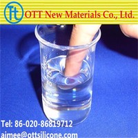 Gel de silicone liquide pour produits électriques