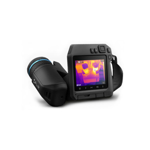 กล้องถ่ายภาพความร้อน FLIR T530 จากสหรัฐอเมริกา ซีรีส์ T500 สำหรับการวัดและวิเคราะห์ - Product Image 2